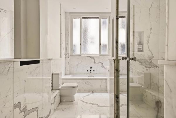 Appartement Paris 16 e - OCDE