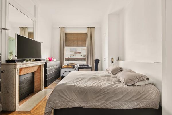 Appartement Paris 16 e - OCDE