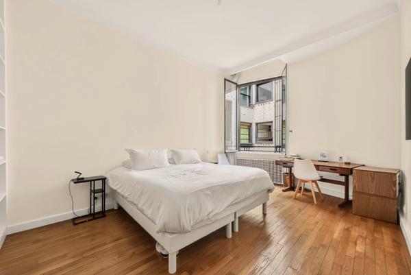 Appartement Paris 16 e - OCDE