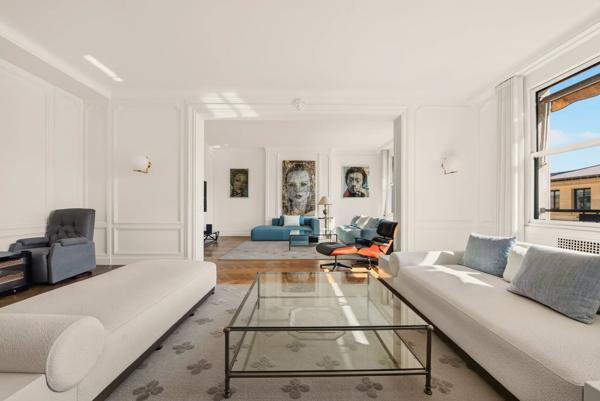 Appartement Paris 16 e - OCDE