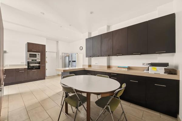 Appartement Paris 16 e - OCDE