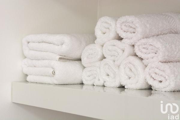 Hôtel 2* à vendre 380 m² Malakoff