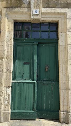 Vente / Maison à rénover