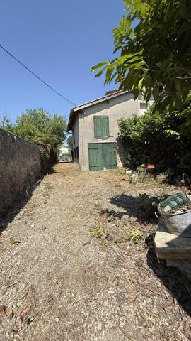 Vente / Maison à rénover