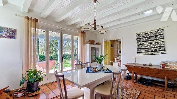 Maison à vendre Prahecq