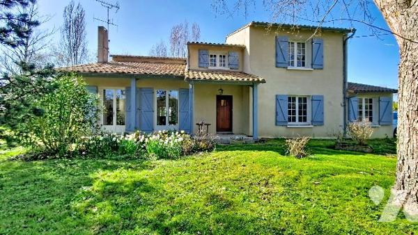 Maison à vendre Prahecq