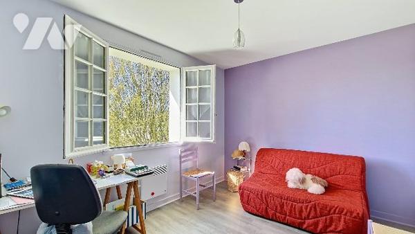 Maison à vendre Prahecq