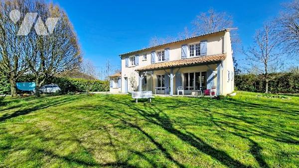 Maison à vendre Prahecq