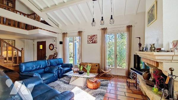 Maison à vendre Prahecq