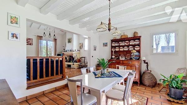 Maison à vendre Prahecq