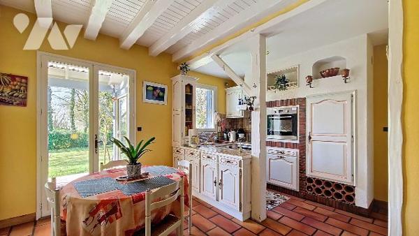 Maison à vendre Prahecq