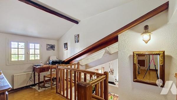 Maison à vendre Prahecq