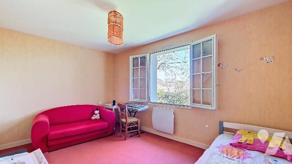 Maison à vendre Prahecq