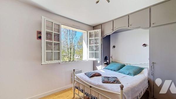 Maison à vendre Prahecq