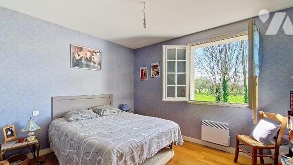 Maison à vendre Prahecq