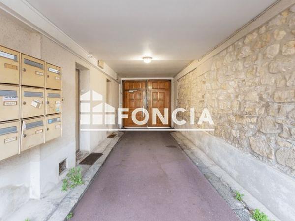 À vendre Appartement 2 pièces 26.22 m² - Le Pré-saint-gervais 93310