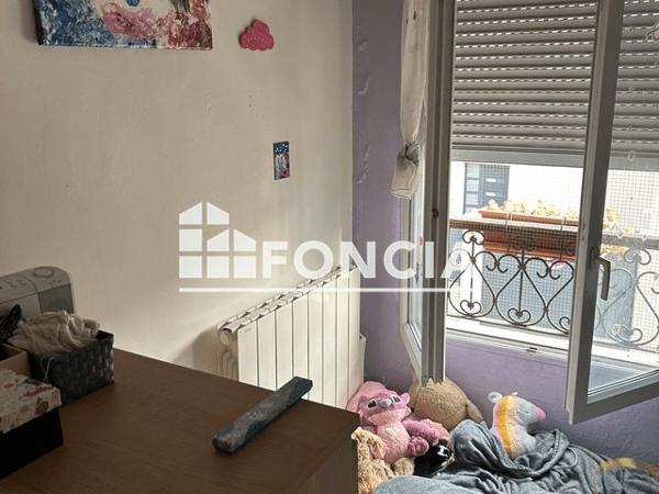 À vendre Appartement 2 pièces 26.22 m² - Le Pré-saint-gervais 93310