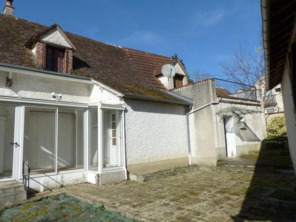 Maison Châtillon-coligny 4 pièce(s) 108 m2