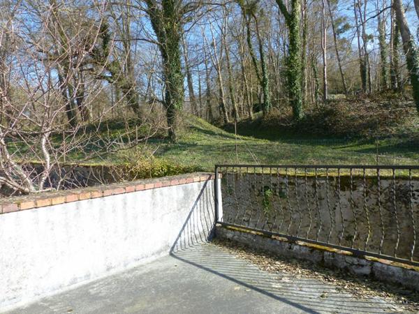 Maison Châtillon-coligny 4 pièce(s) 108 m2