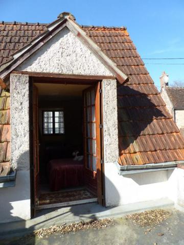 Maison Châtillon-coligny 4 pièce(s) 108 m2