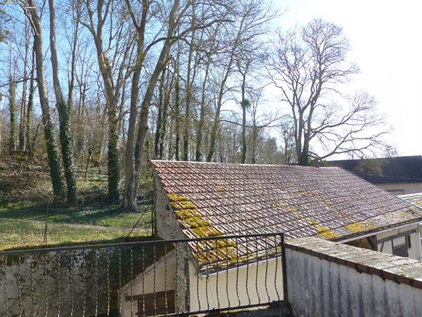 Maison Châtillon-coligny 4 pièce(s) 108 m2