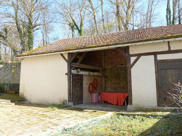 Maison Châtillon-coligny 4 pièce(s) 108 m2