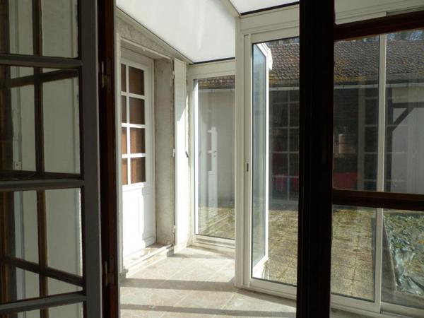 Maison Châtillon-coligny 4 pièce(s) 108 m2