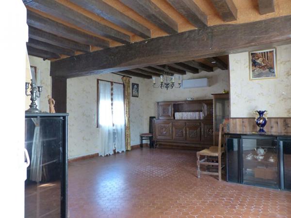 Maison Châtillon-coligny 4 pièce(s) 108 m2