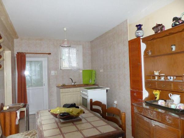 Maison Châtillon-coligny 4 pièce(s) 108 m2