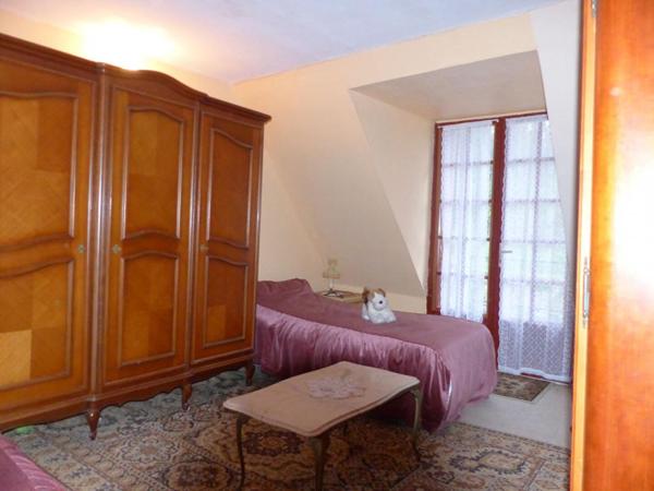 Maison Châtillon-coligny 4 pièce(s) 108 m2