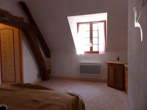 Maison Châtillon-coligny 4 pièce(s) 108 m2