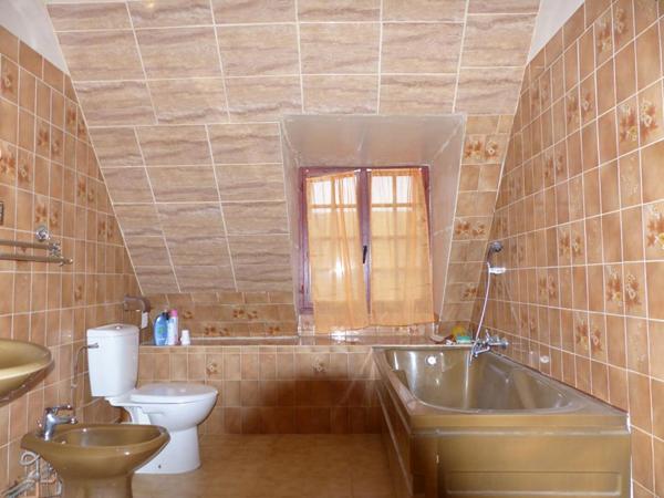 Maison Châtillon-coligny 4 pièce(s) 108 m2