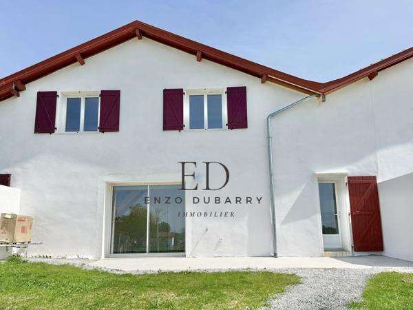 Appartement 3 pièces - 72 m² Exclusivité