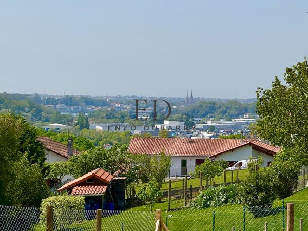Appartement 3 pièces - 72 m² Exclusivité