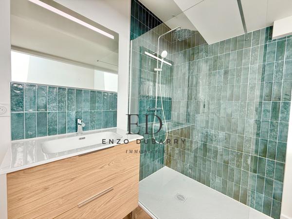 Appartement 3 pièces - 72 m² Exclusivité