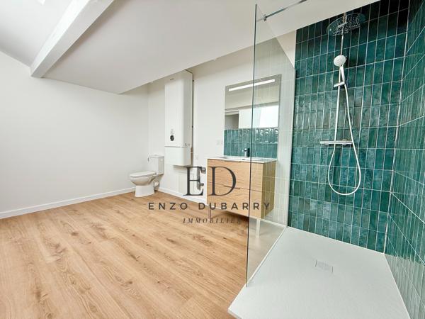 Appartement 3 pièces - 72 m² Exclusivité