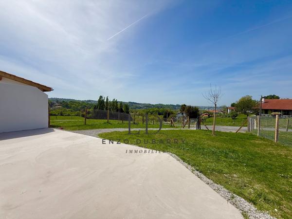 Appartement 3 pièces - 72 m² Exclusivité