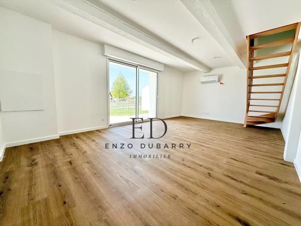 Appartement 3 pièces - 72 m² Exclusivité