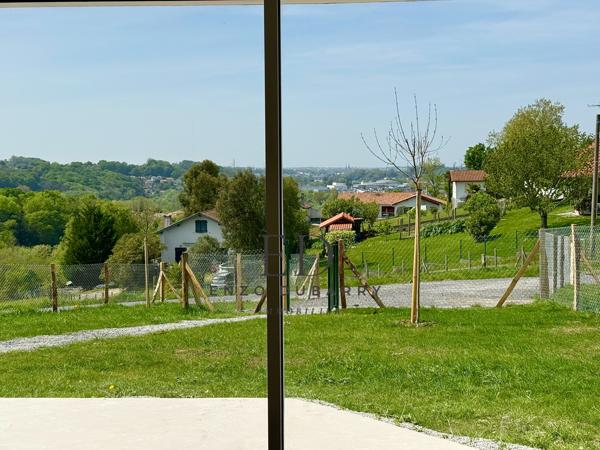 Appartement 3 pièces - 72 m² Exclusivité