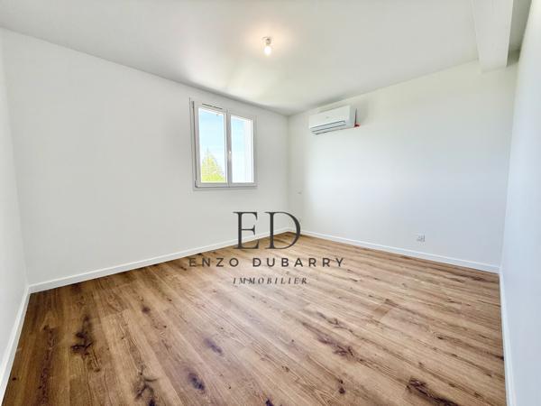 Appartement 3 pièces - 72 m² Exclusivité