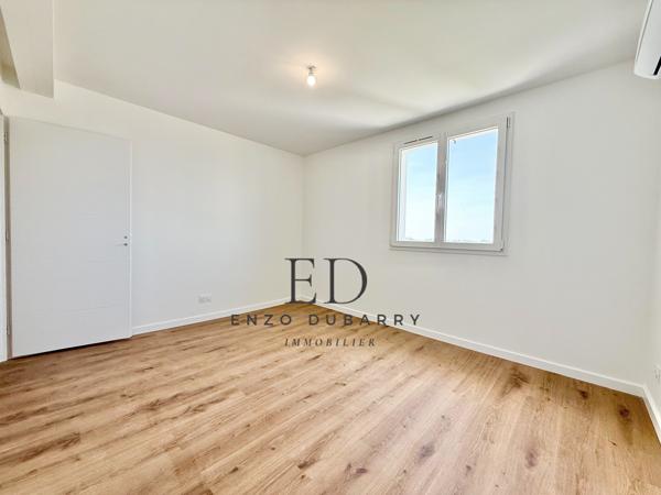 Appartement 3 pièces - 72 m² Exclusivité