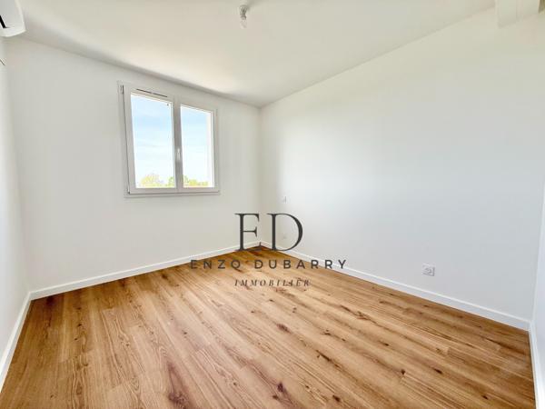 Appartement 3 pièces - 72 m² Exclusivité