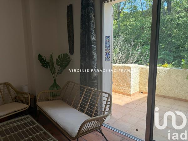 Maison à vendre 4 pièces 110 m² Le Castellet