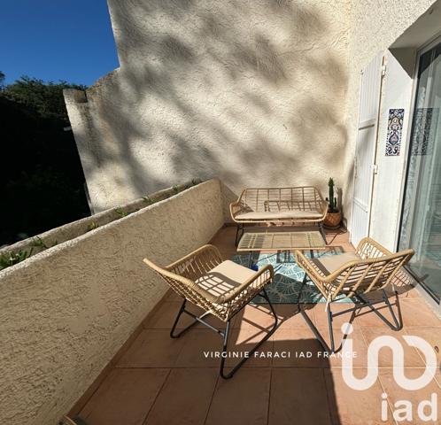 Maison à vendre 4 pièces 110 m² Le Castellet