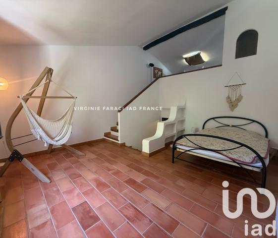 Maison à vendre 4 pièces 110 m² Le Castellet