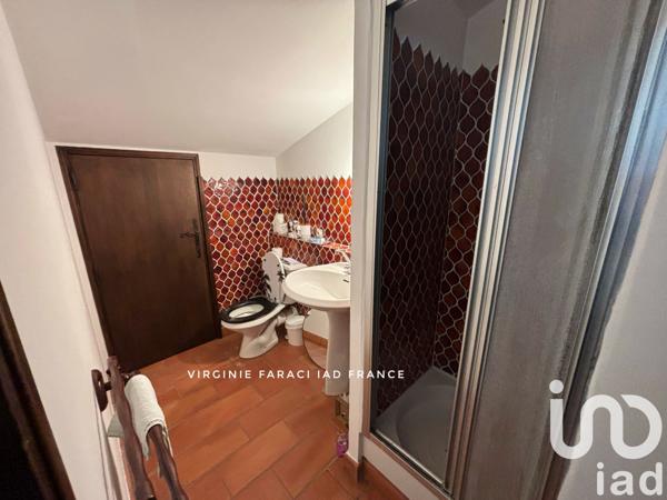 Maison à vendre 4 pièces 110 m² Le Castellet