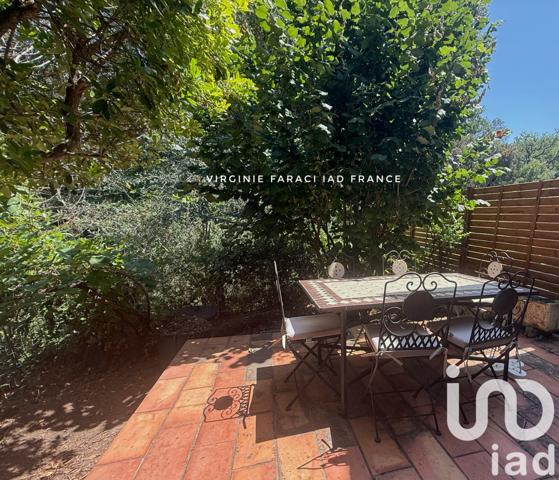 Maison à vendre 4 pièces 110 m² Le Castellet