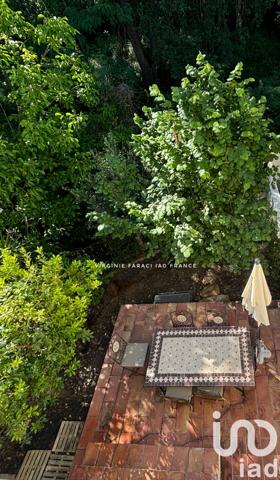 Maison à vendre 4 pièces 110 m² Le Castellet