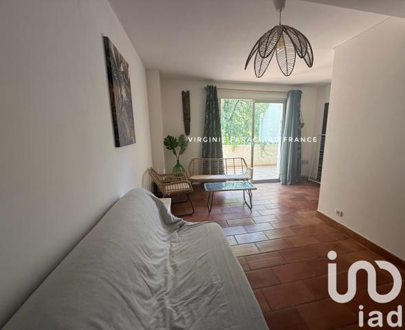 Maison à vendre 4 pièces 110 m² Le Castellet