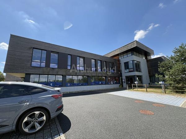 BUREAUX à LOUER de 39.8 m²